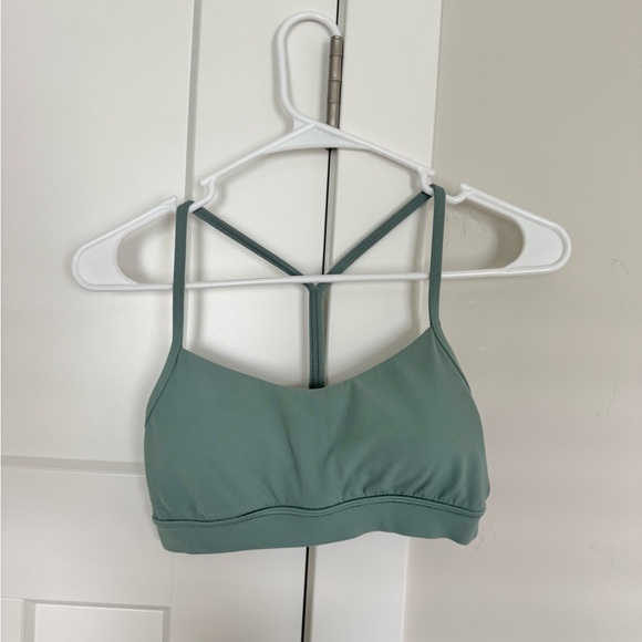 Lululemon Flow Y Nulu Bra - Picture 5 of 6